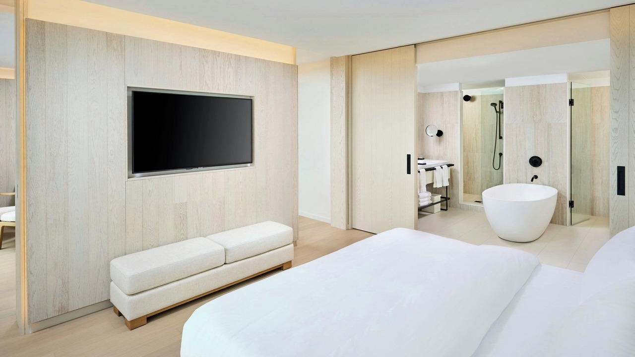 Photo of Bedroom in Burlington