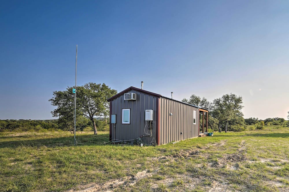 Photo of Outdoor in May