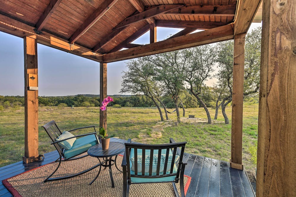 Photo of Outdoor in May