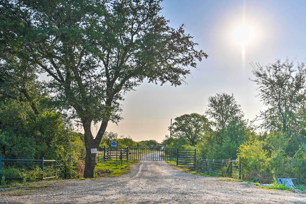Photo of Outdoor in May