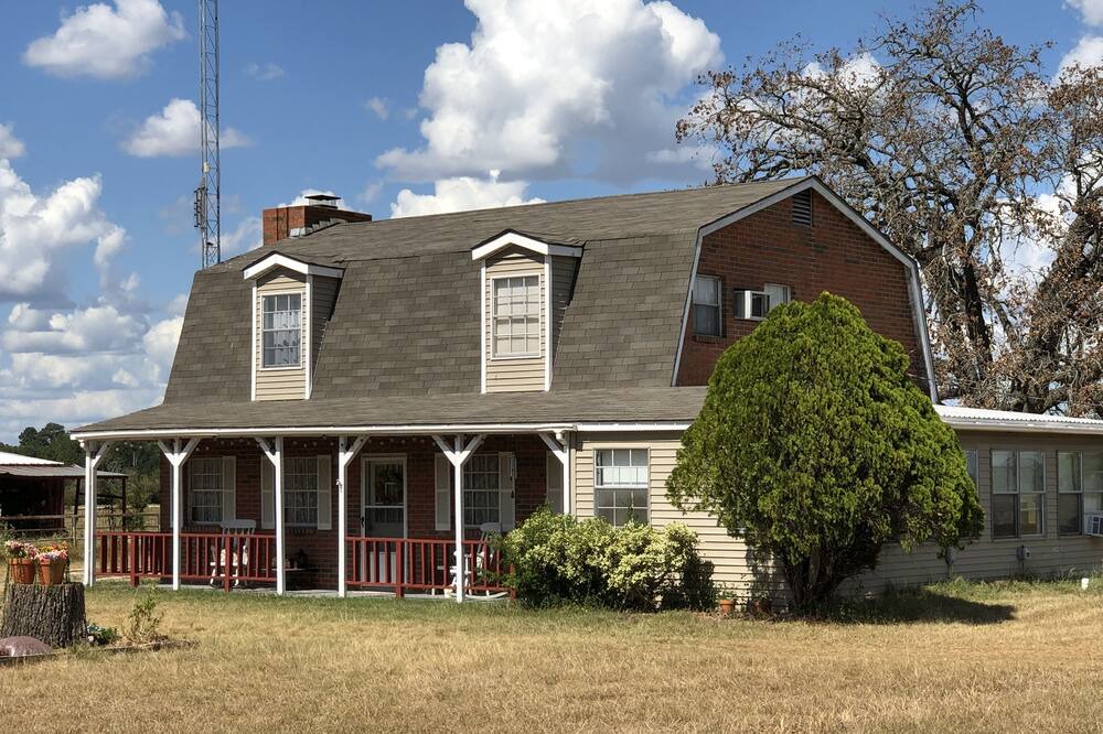 Photo of Outdoor in Grimes County