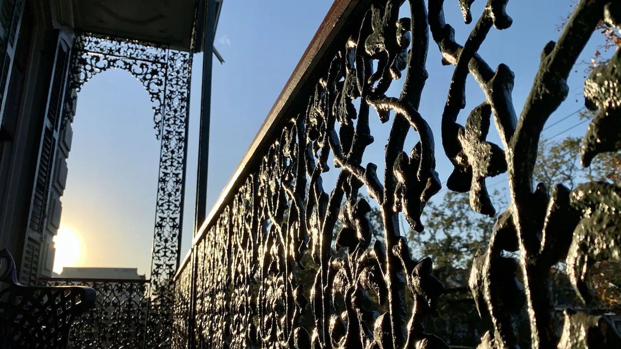 Photo of Outdoor in French Quarter