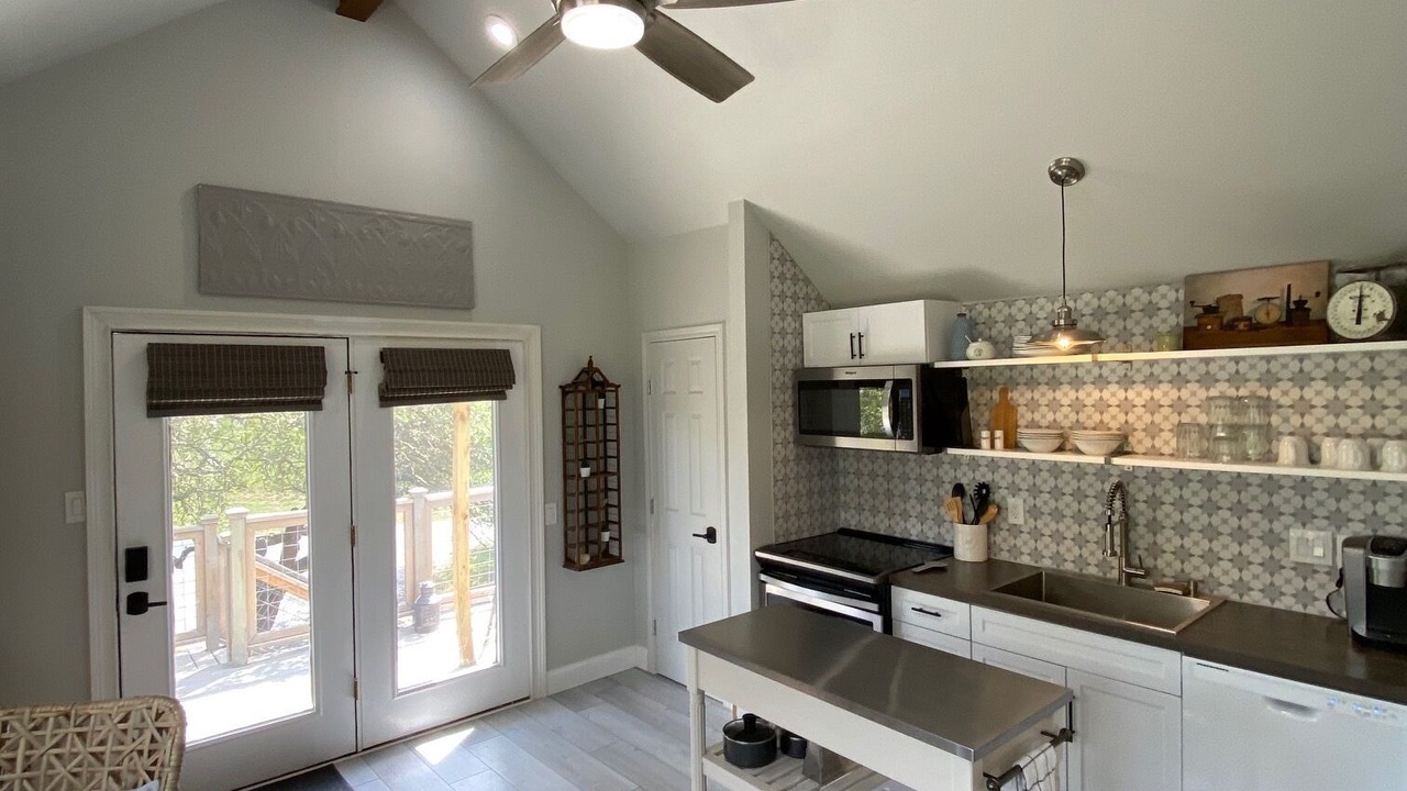 Photo of Kitchen in Bergheim