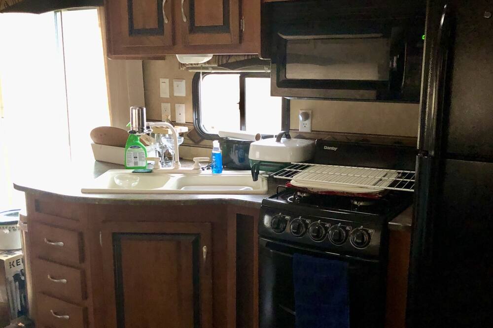 Photo of Kitchen in Lucerne