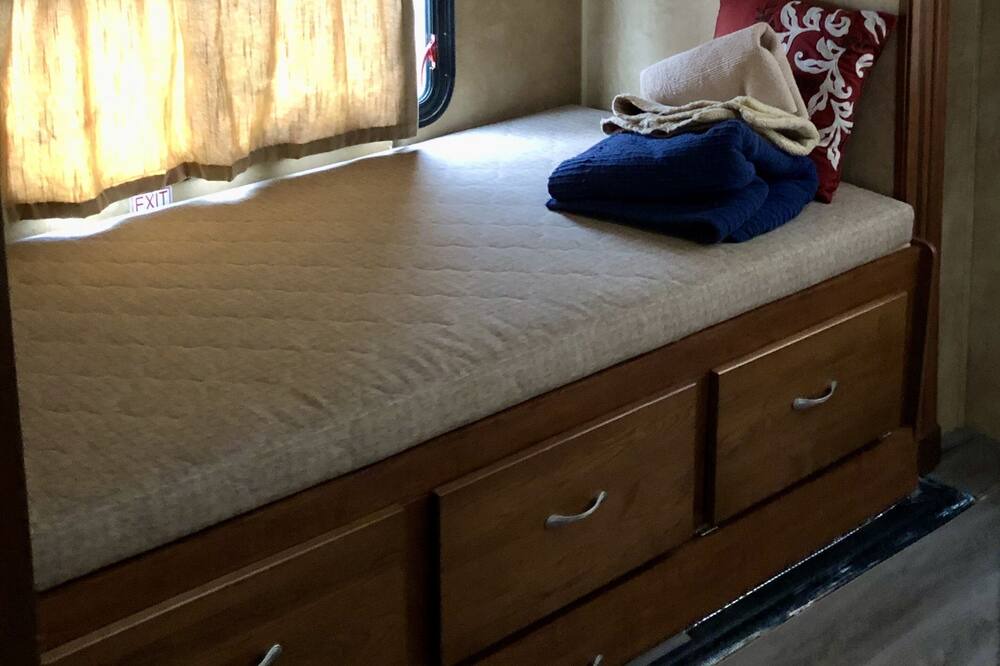 Photo of Bedroom in Lucerne