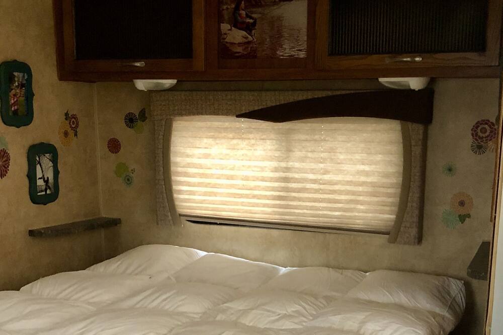 Photo of Bedroom in Lucerne