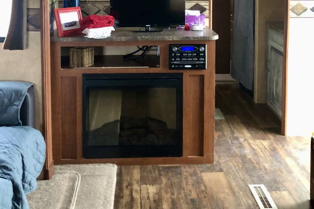 Photo of Livingroom in Lucerne