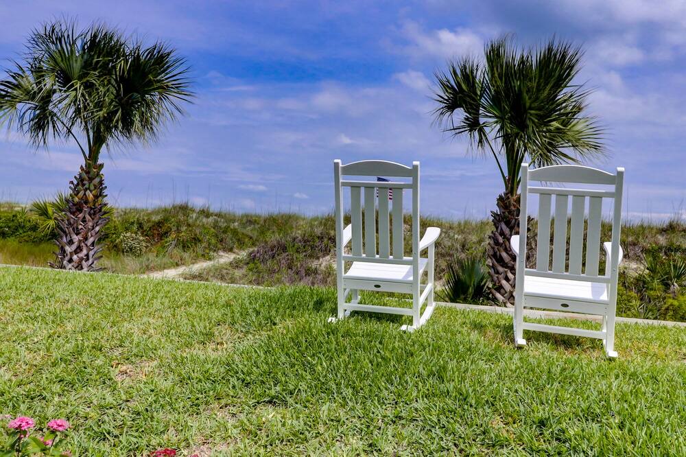 Photo of Outdoor in Shipyard Plantation