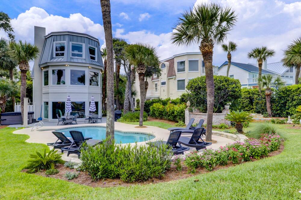 Photo of Outdoor in Shipyard Plantation