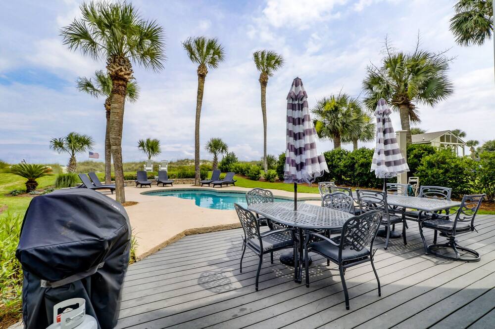 Photo of Outdoor in Shipyard Plantation