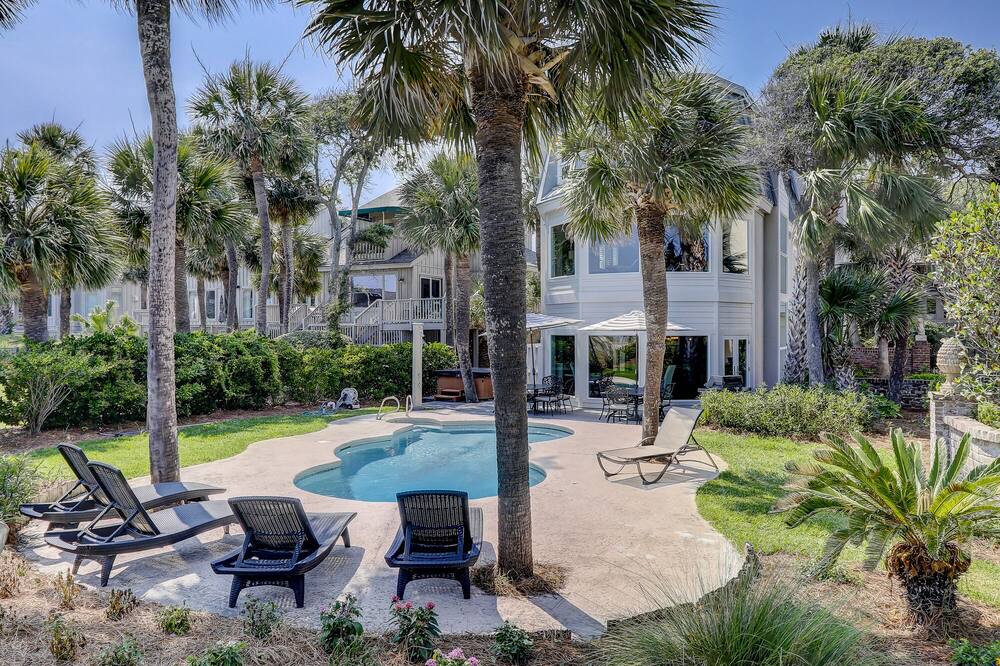 Photo of Outdoor in Shipyard Plantation