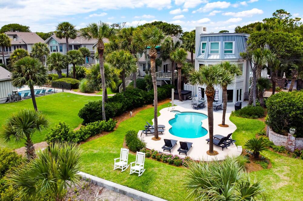 Photo of Outdoor in Shipyard Plantation