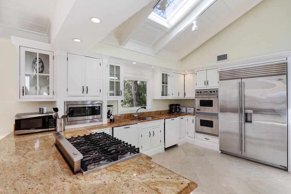 Photo of Kitchen in Heritage Woods