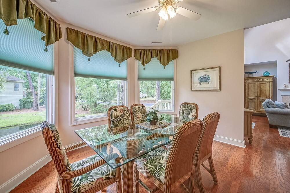Photo of Outdoor in Sea Pines