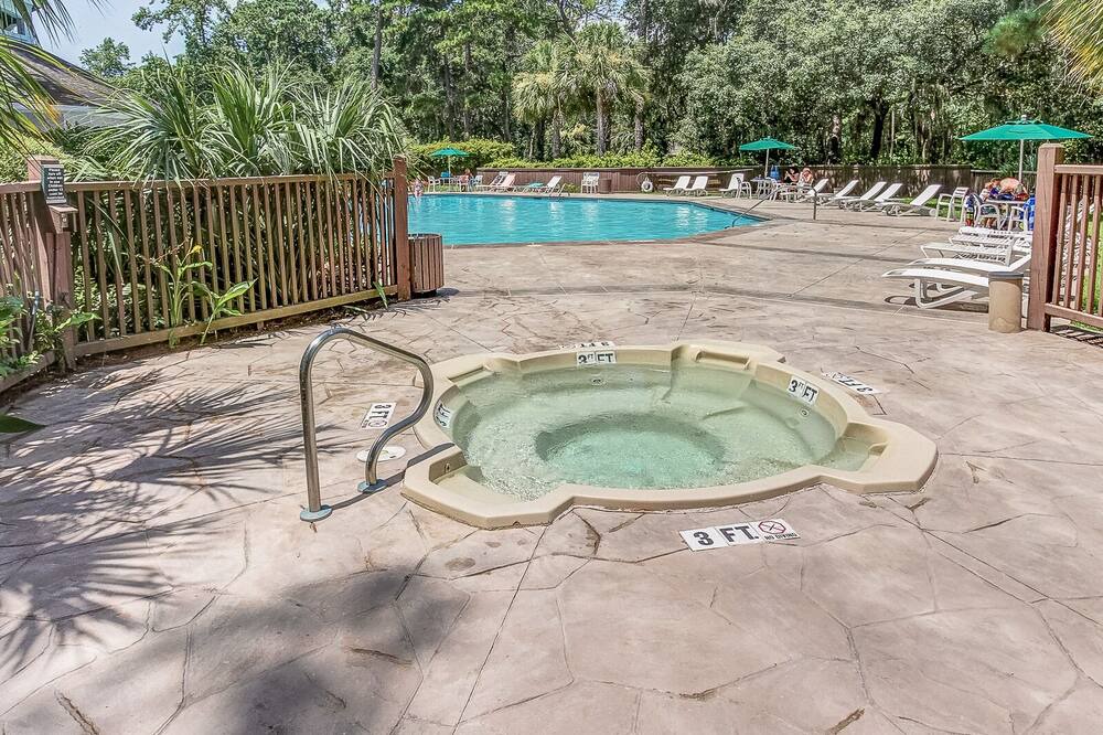 Photo of Outdoor in Sea Pines