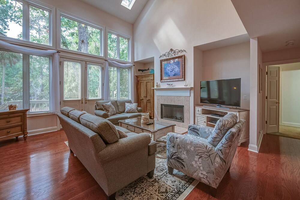 Photo of Outdoor in Sea Pines