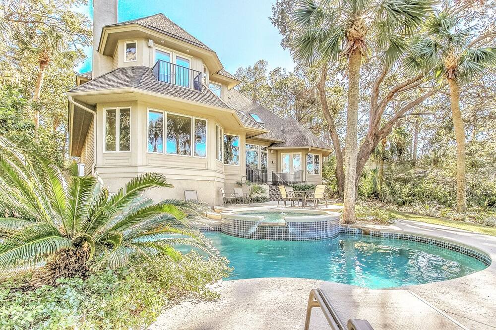 Photo of Outdoor in Beach Lagoon