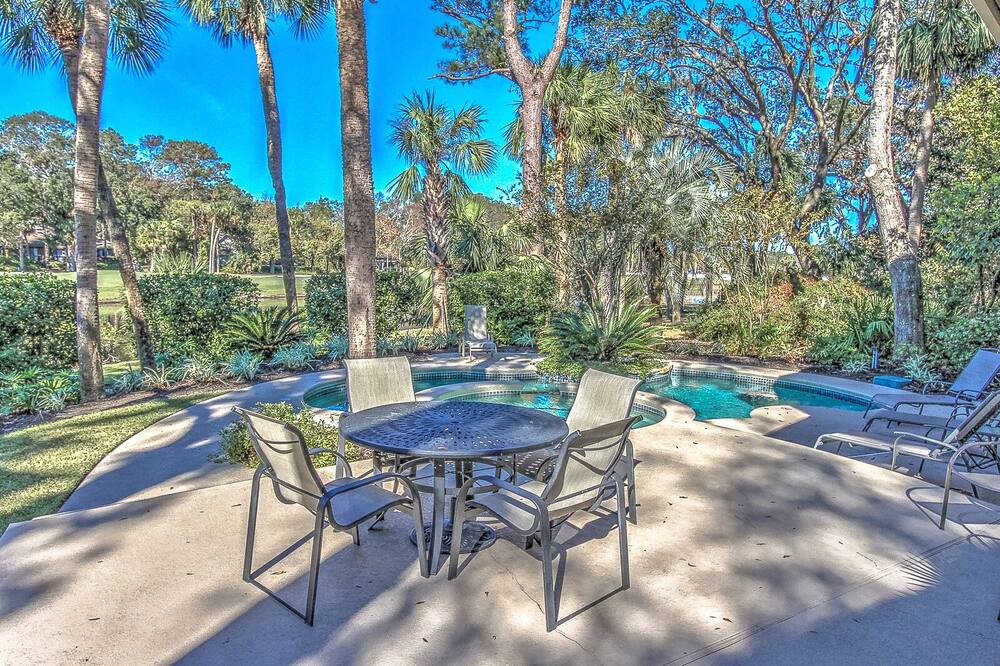 Photo of Outdoor in Beach Lagoon