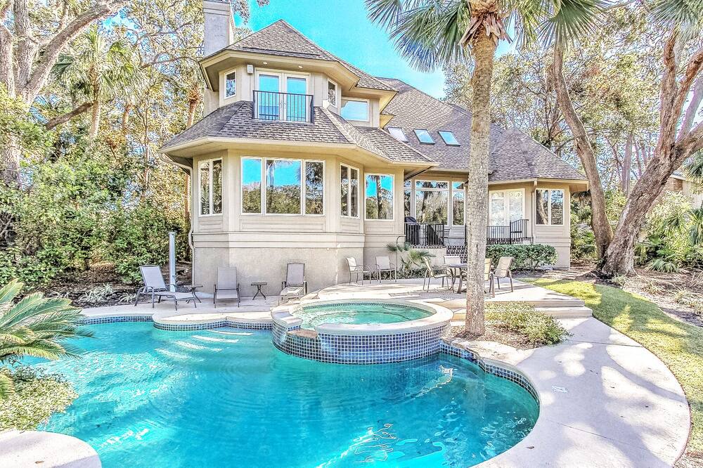Photo of Outdoor in Beach Lagoon