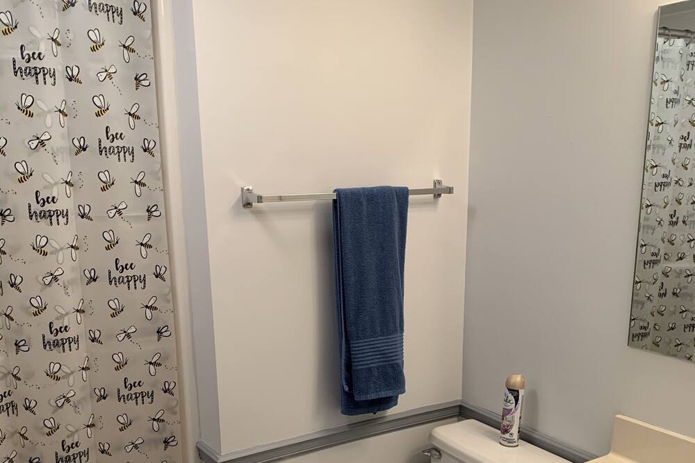 Photo of Bathroom in Shepherdstown