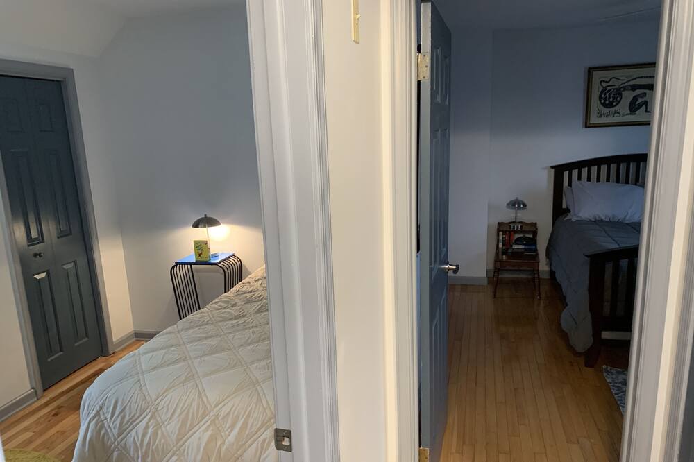 Photo of Bedroom in Shepherdstown