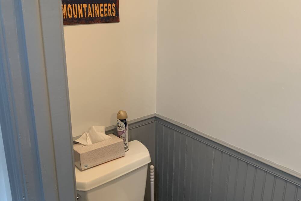 Photo of Bathroom in Shepherdstown