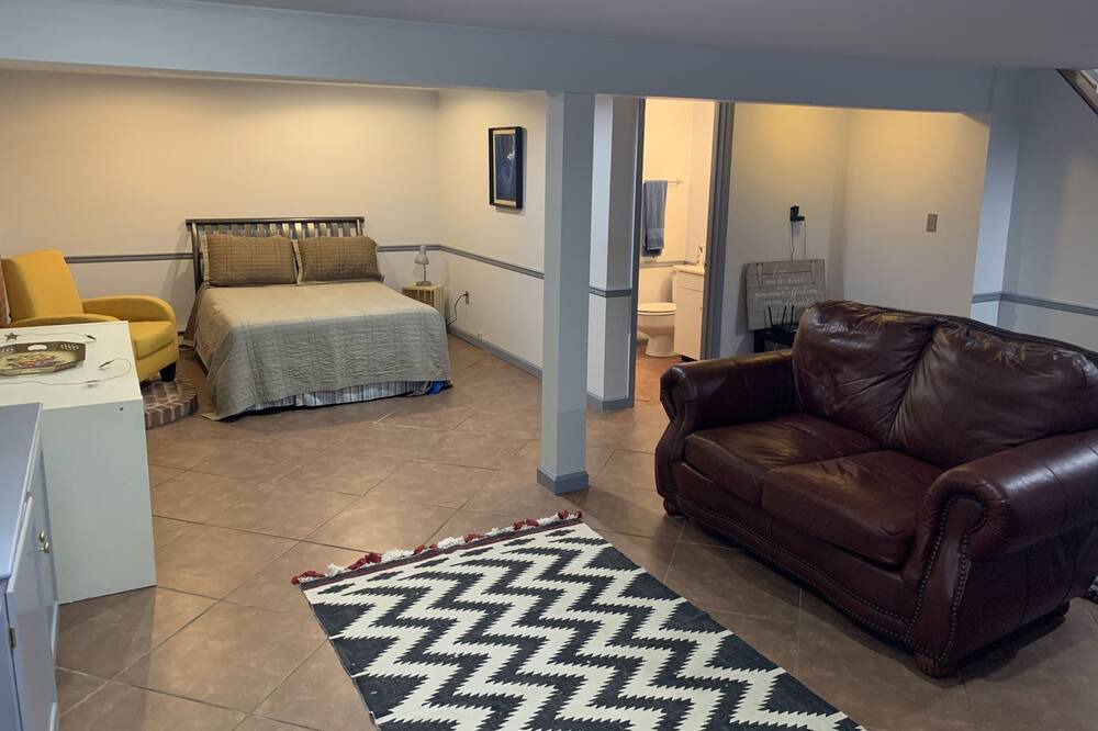 Photo of Bedroom in Shepherdstown