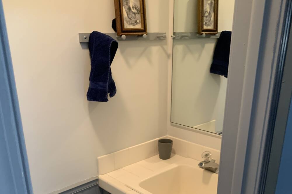 Photo of Bathroom in Shepherdstown