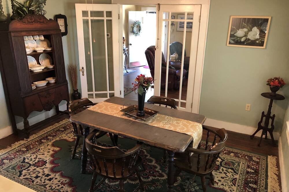 Photo of Bedroom in Bedias