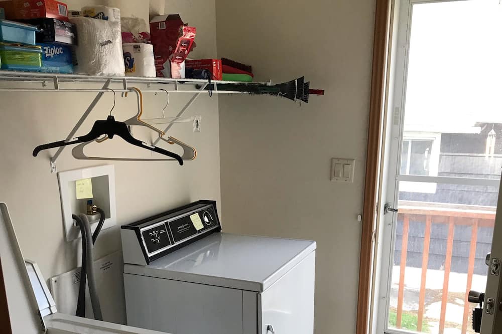 Photo of Kitchen in Central Square