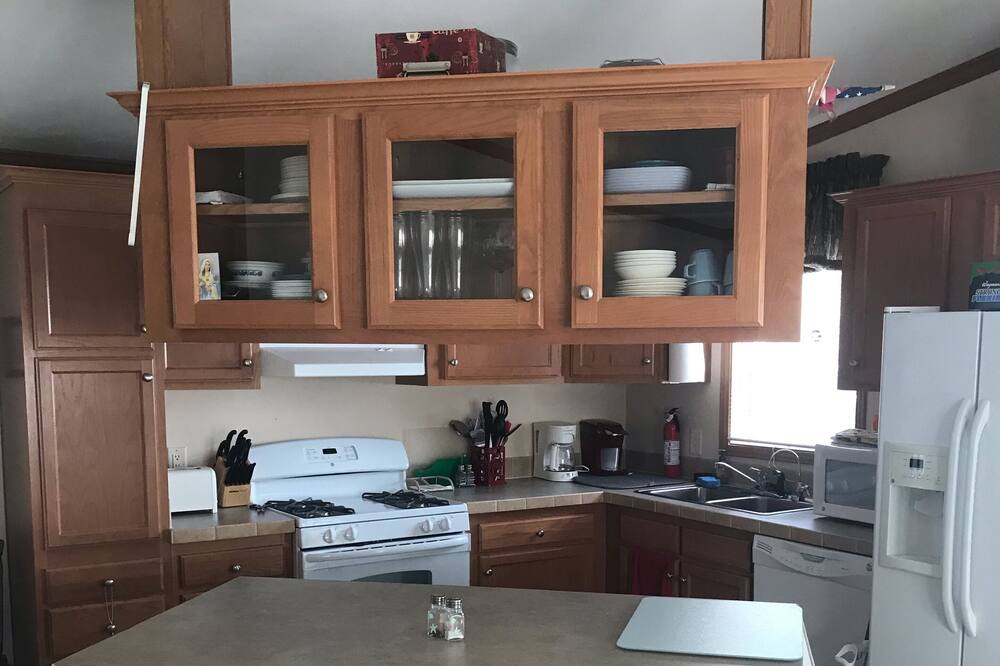 Photo of Kitchen in Central Square