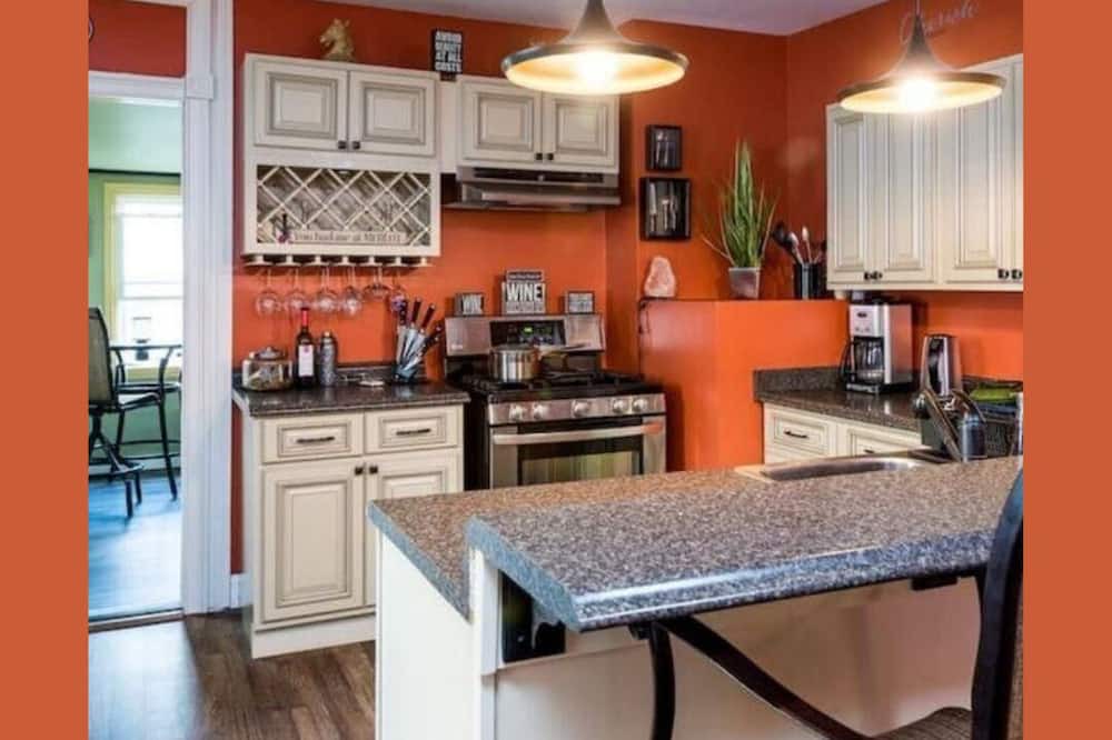 Photo of Kitchen in Newtonville