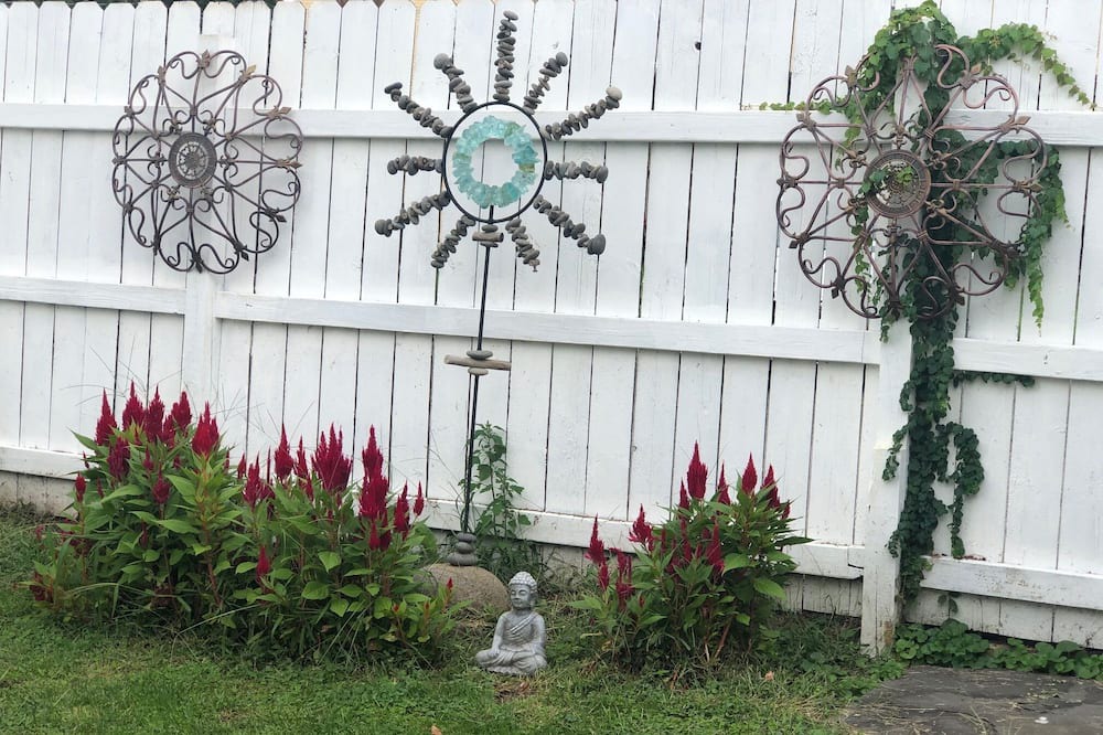 Photo of Outdoor in Newtonville