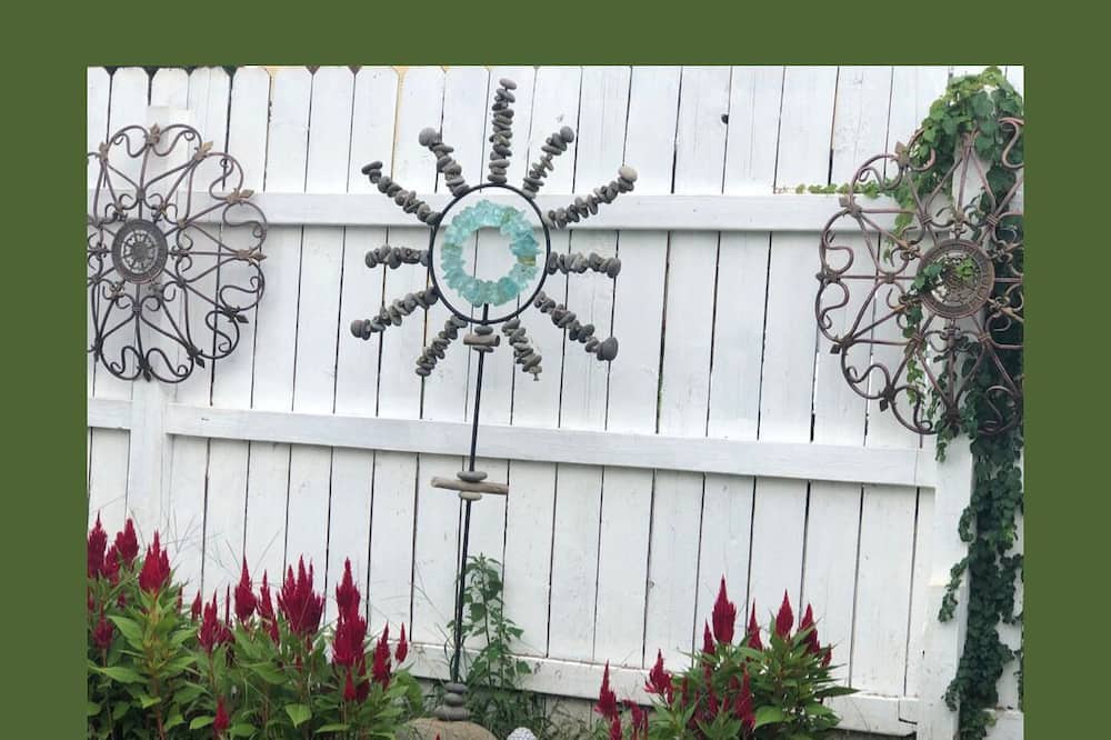 Photo of Outdoor in Newtonville