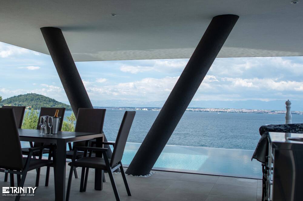 Photo of Patio Balcony in Kali