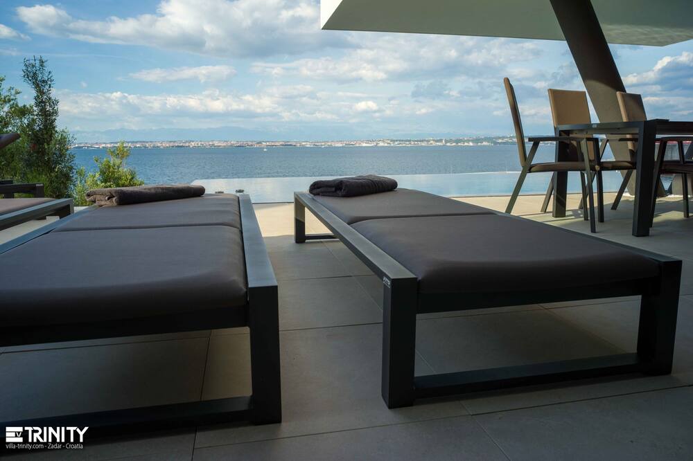 Photo of Patio Balcony in Kali