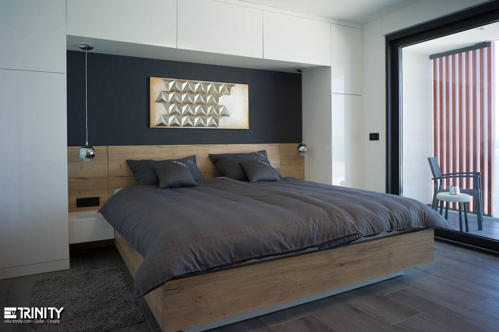 Photo of Bedroom in Kali