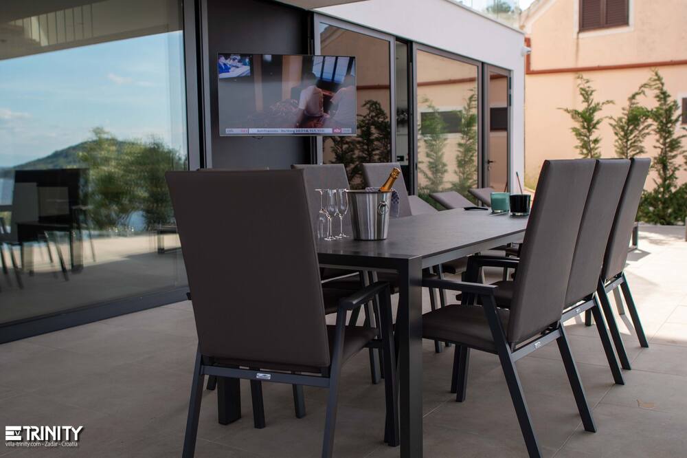 Photo of Patio Balcony in Kali