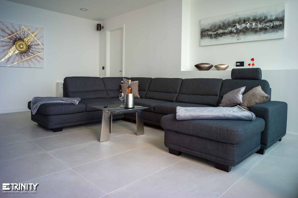 Photo of Livingroom in Kali