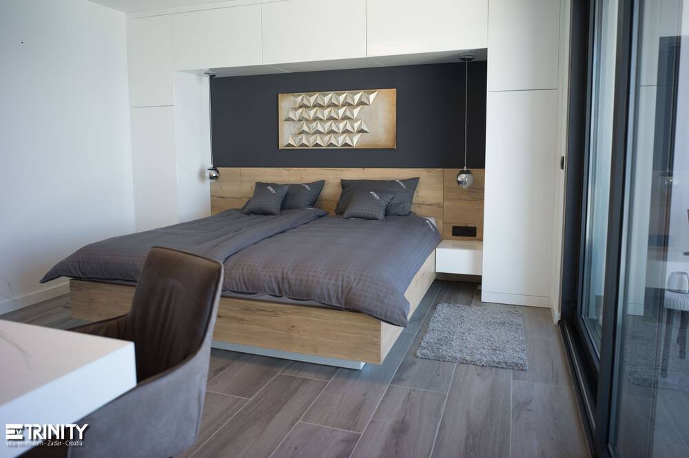 Photo of Bedroom in Kali