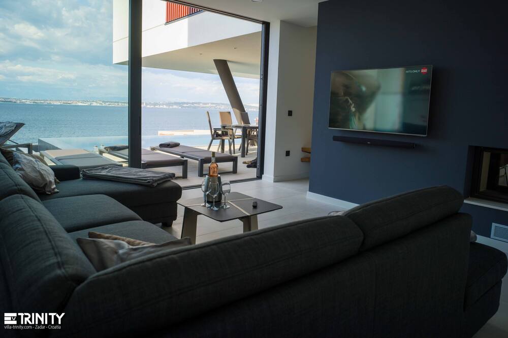 Photo of Livingroom in Kali