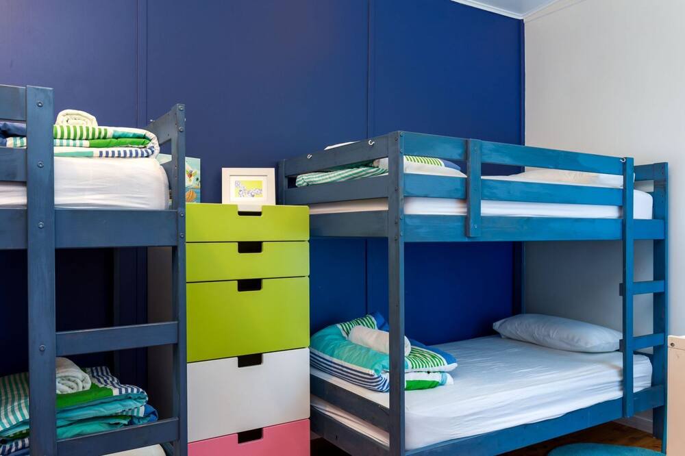 Photo of Bedroom in Hyams Beach