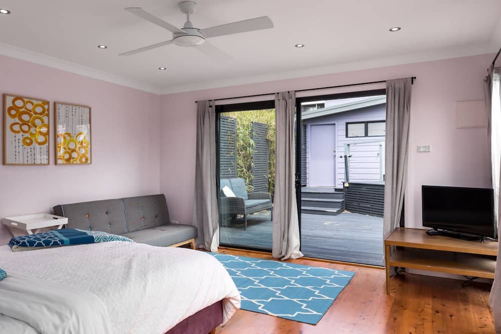 Photo of Bedroom in Hyams Beach