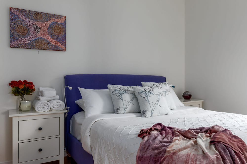 Photo of Bedroom in Hyams Beach