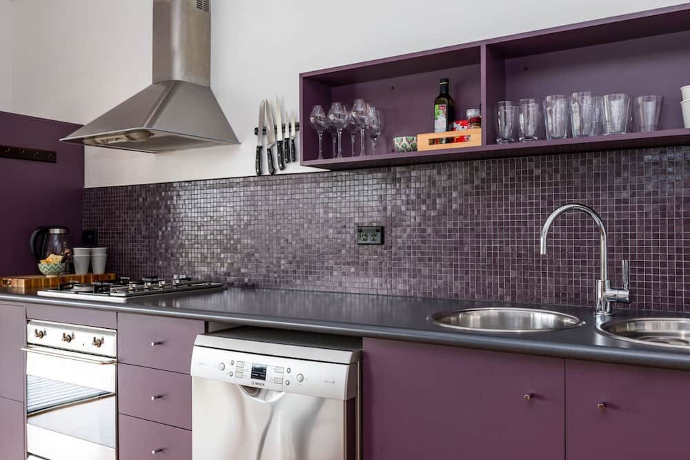 Photo of Kitchen in Hyams Beach