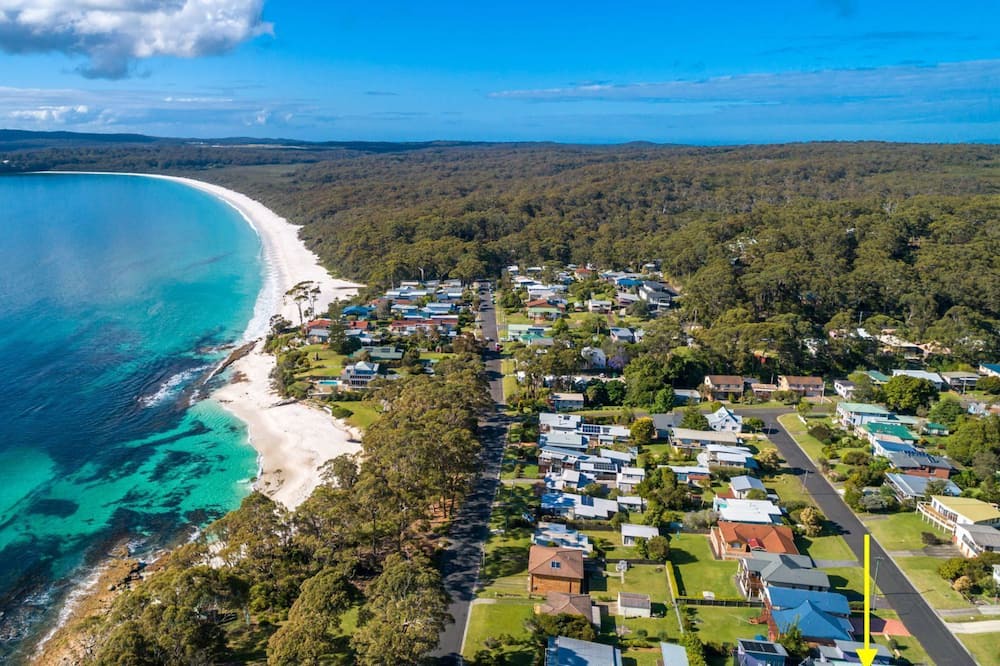 Photo of Others in Hyams Beach