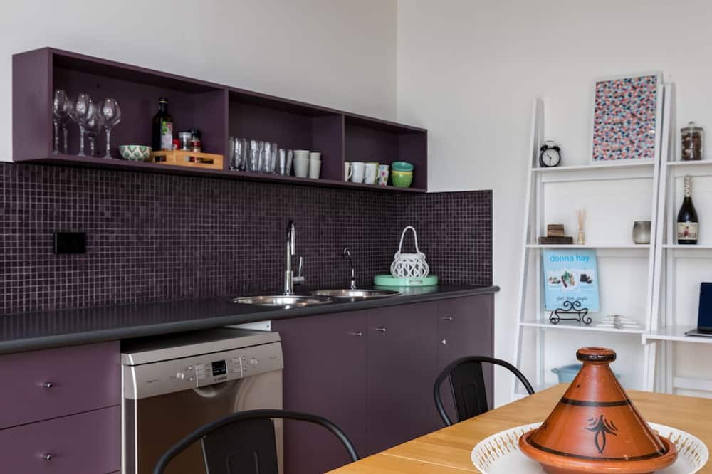 Photo of Kitchen in Hyams Beach