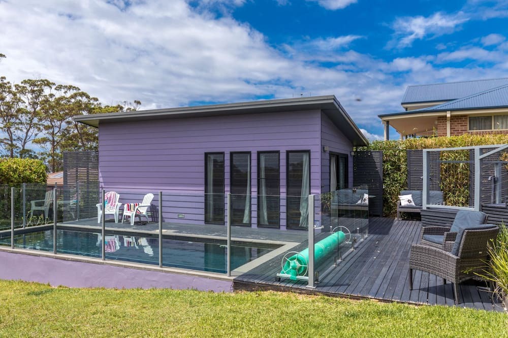 Photo of Bedroom in Hyams Beach