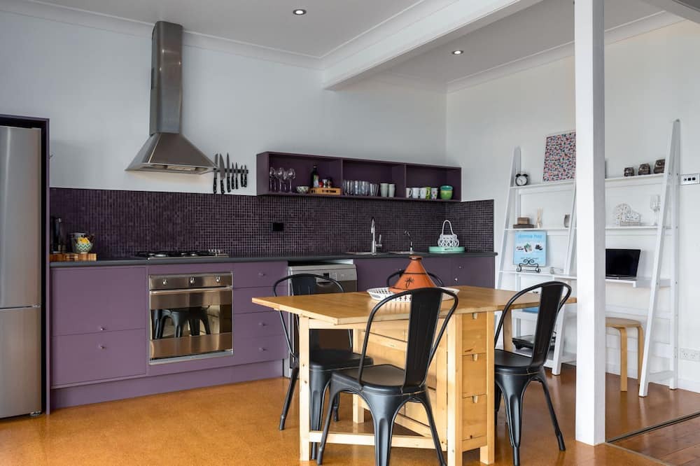 Photo of Kitchen in Hyams Beach