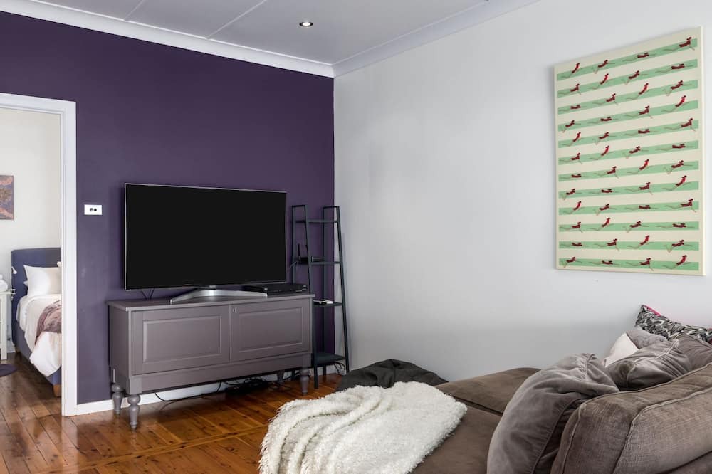 Photo of Bedroom in Hyams Beach